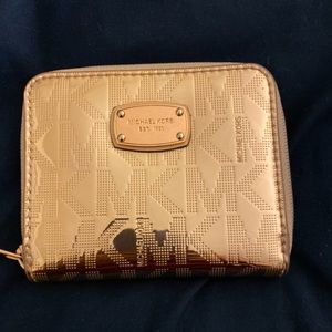 MK Wallet
